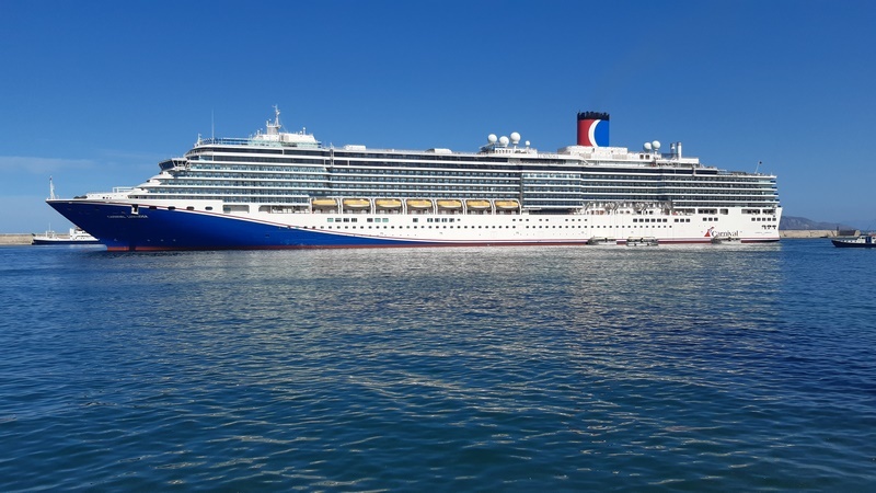 Carnival_Luminosa_start_eerste_seizoen_vanuit_San_Francisco