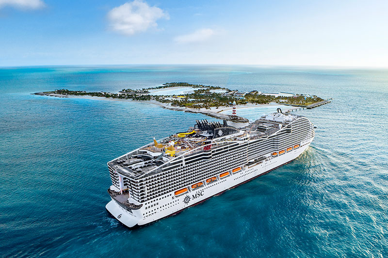 MSC_World_America_viert_eerste_jaar_in_dienst