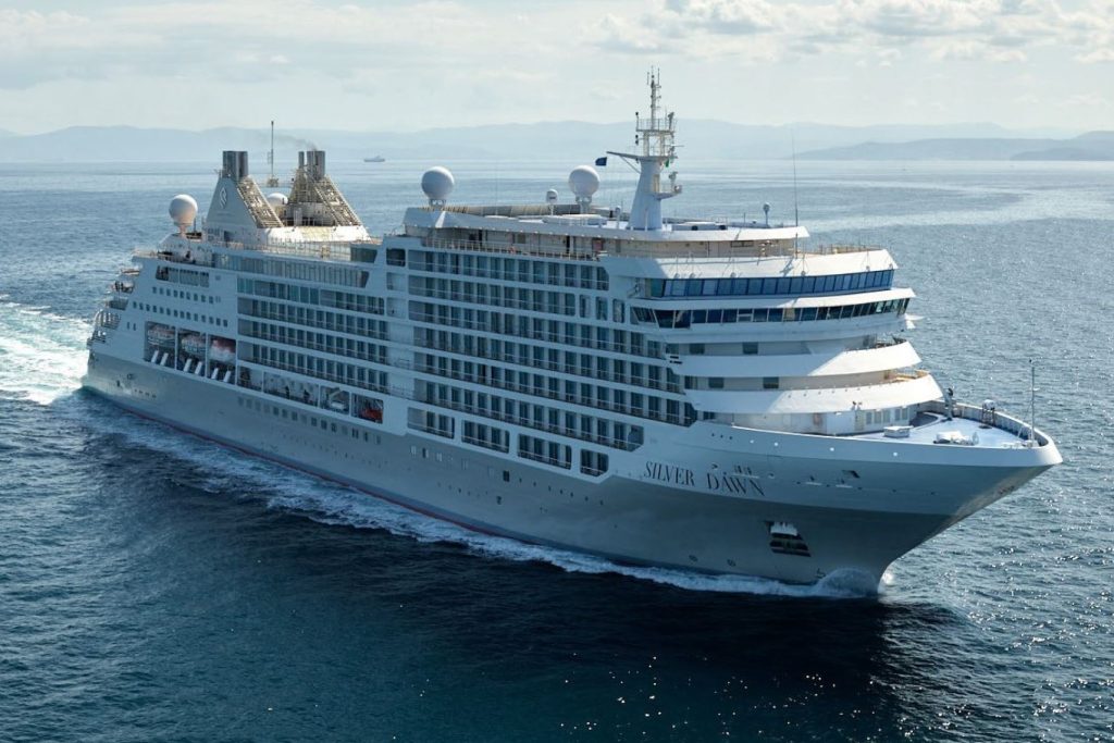 Silversea_presenteert_Venetian_Society_Reunion_Cruise_voor_