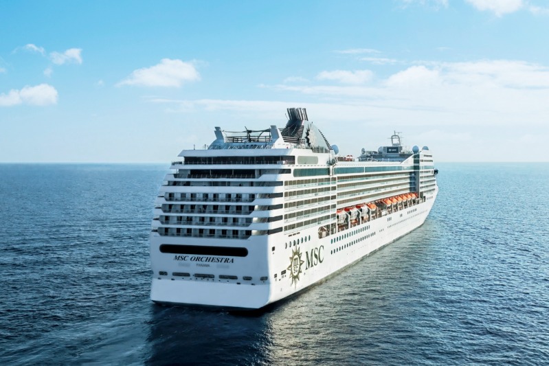MSC_Cruises_presenteert_Best_Holiday_Ever_zomeractie