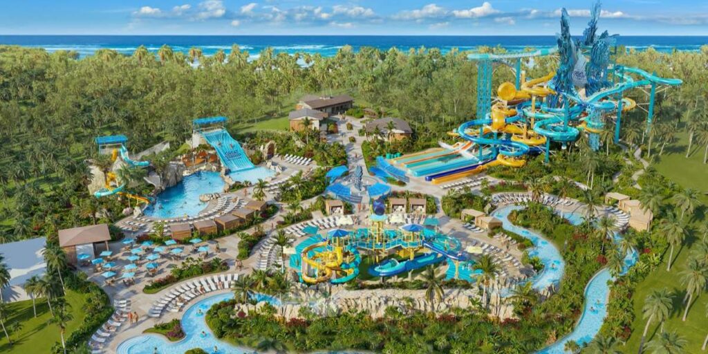 Norwegian_Cruise_Line_opent_vroegboekmogelijkheid_voor_Great_Tides_Waterpark_op_Great_Stirrup_Cay