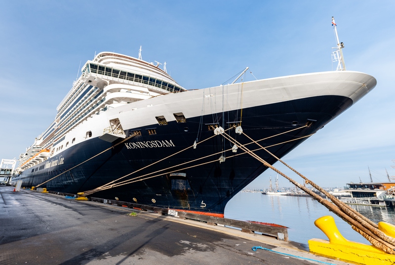 Koningsdam_tien_jaar_in_de_vaart_bij_Holland_America_Line