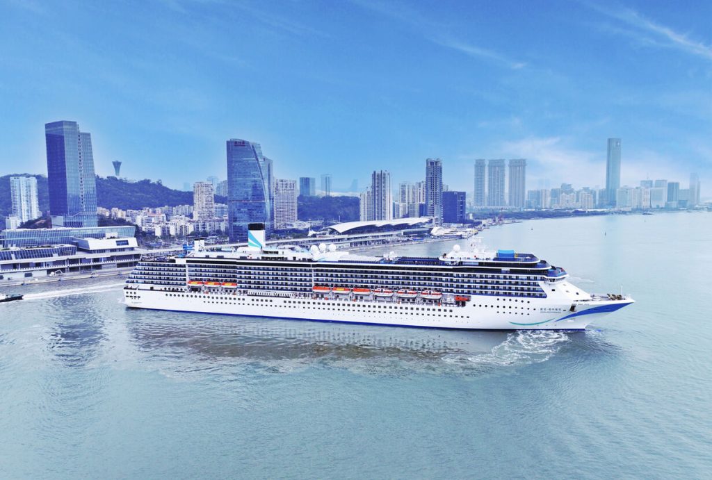 Adora Cruises presenteert acht nieuwe routes vanuit Port Klang