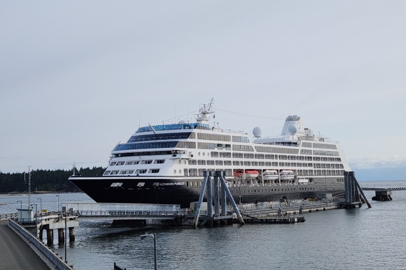 Azamara_Pursuit_maakt_eerste_bezoek_aan_Nanaimo