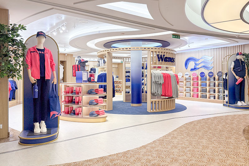Harding en Princess verlengen retailpartnerschap tot en met 2031	