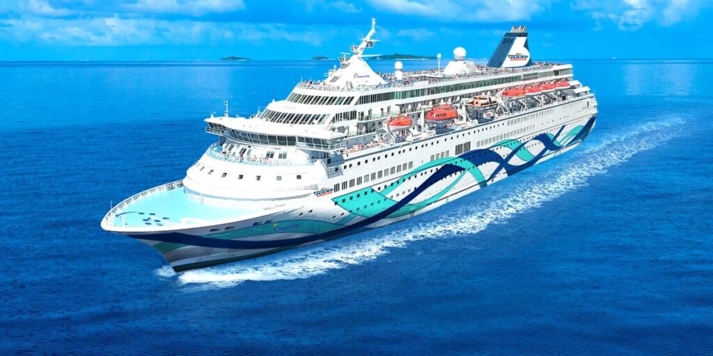 Protest bij grootste cruisehaven van Griekenland om komst Israëlisch cruiseschip