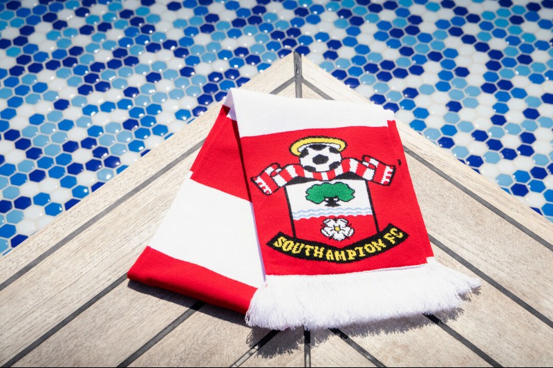 P&O Cruises blijft shirtpartner van Southampton FC