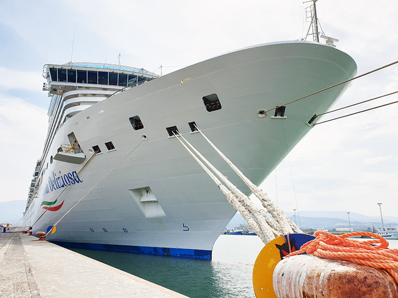 Costa Cruises lanceert Independence Day-actie met korting en gratis plaatsen