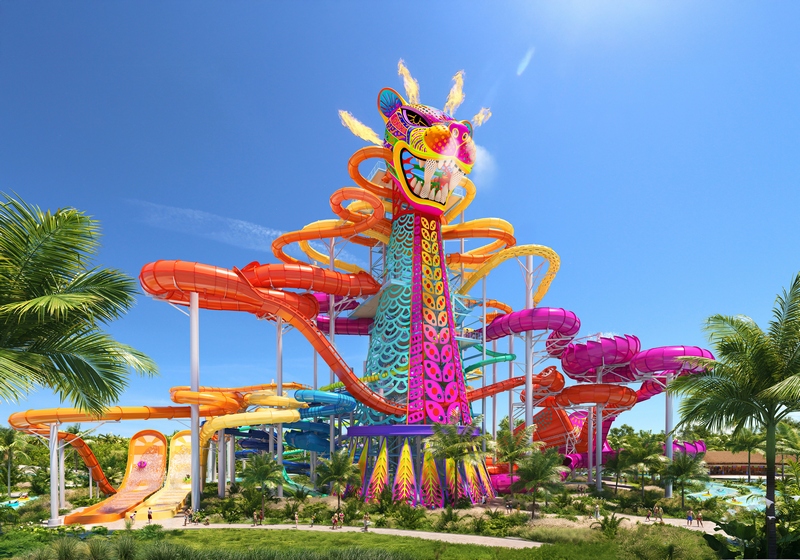 Petitie tegen Perfect Day Mexico van Royal Caribbean bereikt 5 miljoen handtekeningen	