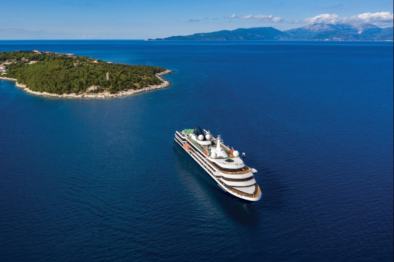 Atlas Ocean Voyages presenteert nieuw Inner Circle-verwijzingsprogramma