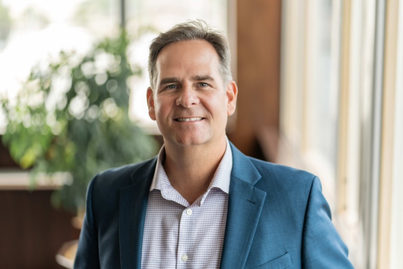 Greater Victoria Harbour Authority benoemt Jeremy Dunn tot nieuwe CEO