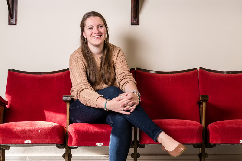 HX lanceert eerste Artist in Residence-programma		
