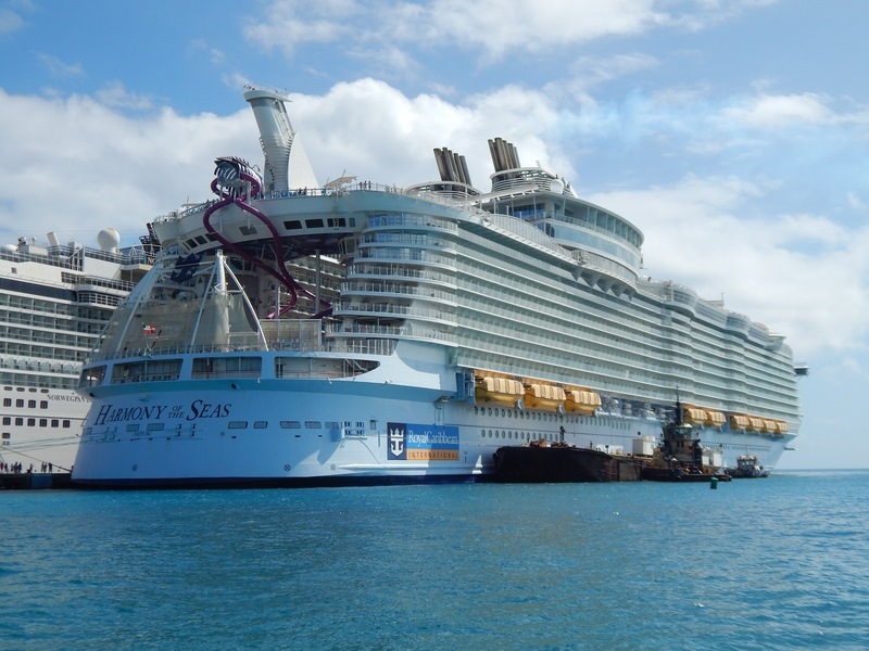 Harmony_of_the_Seas_keert_na_vijf_jaar_terug_naar_Europa