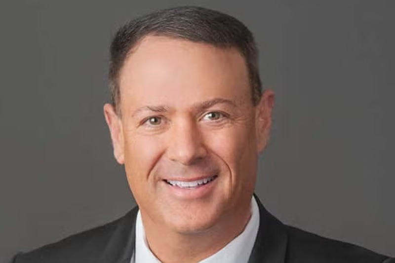 Galveston Wharves benoemt Brett Milutin tot COO