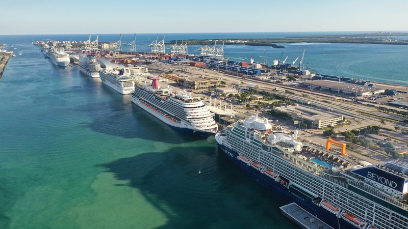 Miami-Dade wil brandstofdepot van PortMiami overnemen