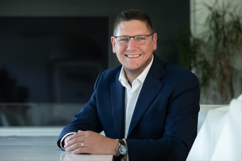 Royal Caribbean breidt rol van Bouldin uit om leiding te geven aan Aziatische activiteiten