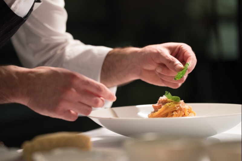 Scenic presenteert Tastes of Discovery-reizen met twee gerenommeerde chefs