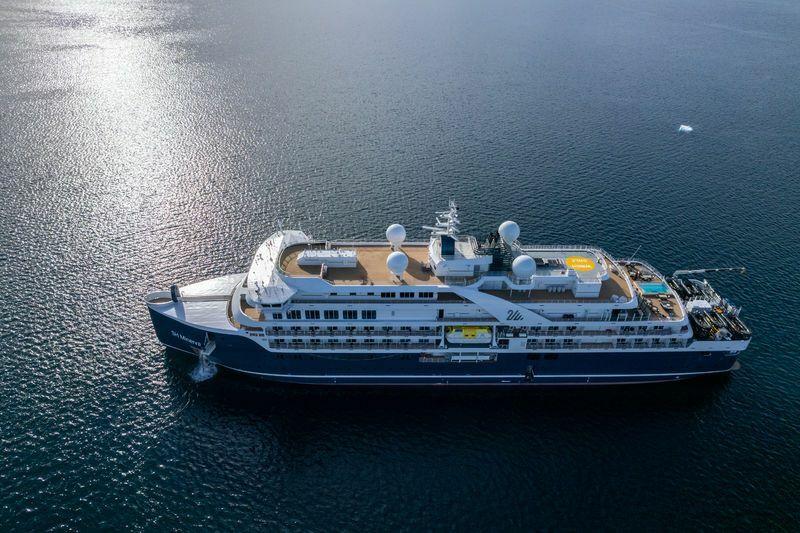 Swan Hellenic versterkt topteam met drie nieuwe benoemingen