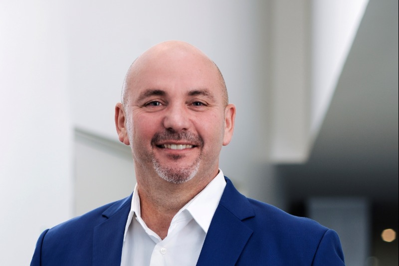 Ponant Explorations benoemt Andreetta tot Chief Client & Hospitality Officer 