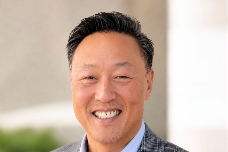 Leo Chang benoemd tot CEO van Star Clippers