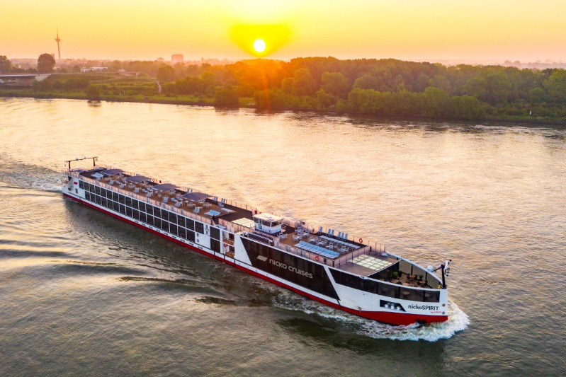 Nicko_Cruises_werkt_samen_met_Meet_om_reizigers_te_verbinden