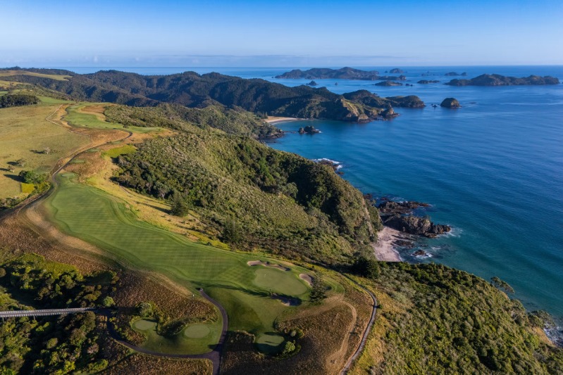Silversea_werkt_samen_met_PerryGolf_voor_nieuwe_golfcruises