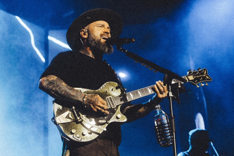 Zac_Brown_Band_opent_Amerikaanse_tour_gepresenteerd_door_Margaritaville_at_Sea