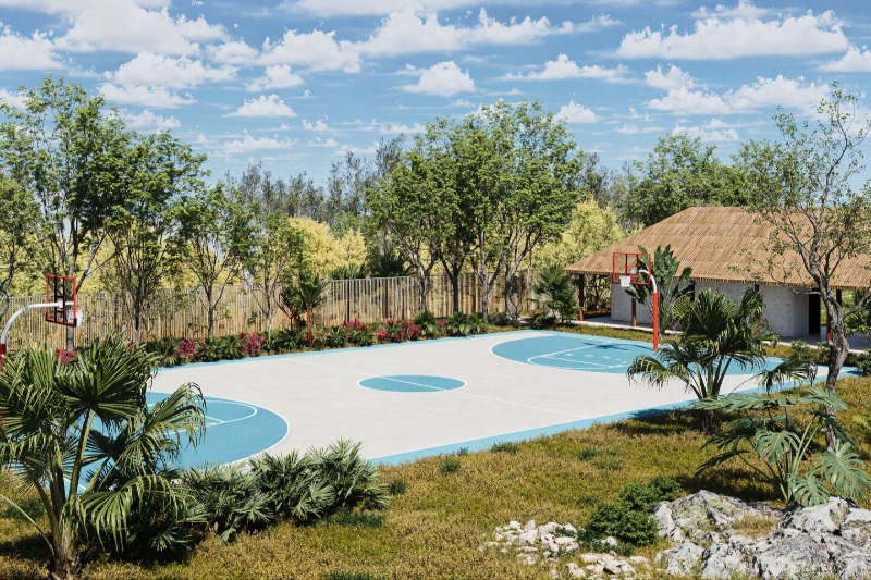 Royal_Caribbean_breidt_gemeenschapscentrum_in_Mahahual_uit