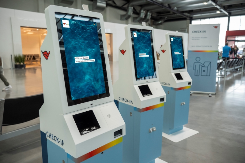 AIDAprimagasten_testen_zelfincheckterminals_in_Hamburg