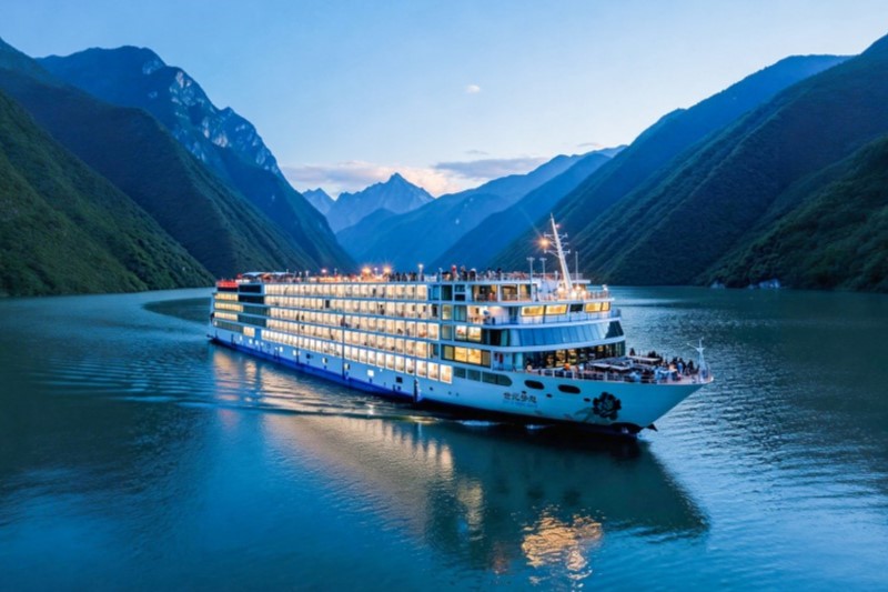 Century_Cruises_nieuwe_Yangtzeschip_debuteert_in_september