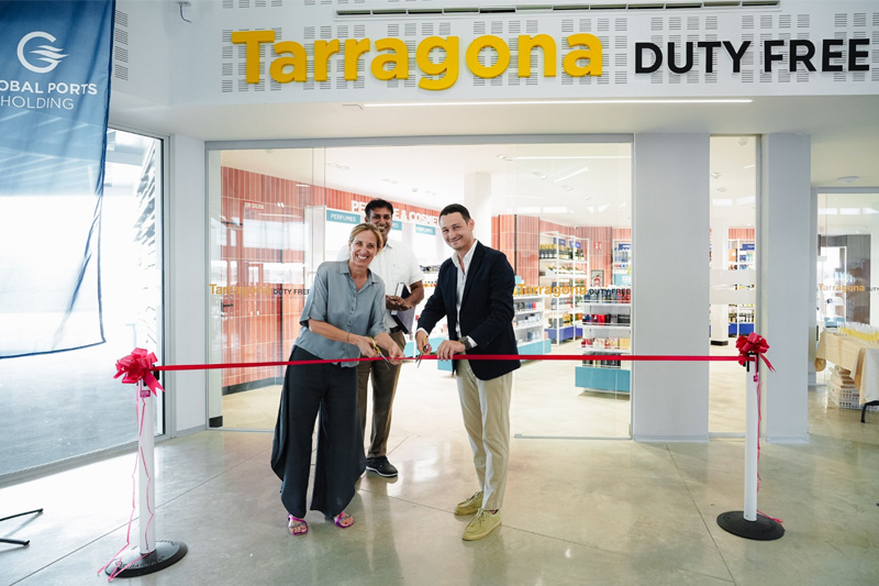 Cruisehaven_Tarragona_opent_Flemingo_Duty_Freewinkel