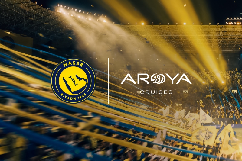 AROYA_Cruises_verlengt_sponsordeal_met_Al_Nassr_FC_tot_en_met_