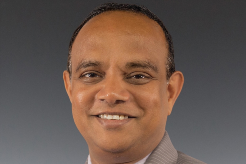 The World, Residences at Sea benoemt Sai Baddi tot general manager