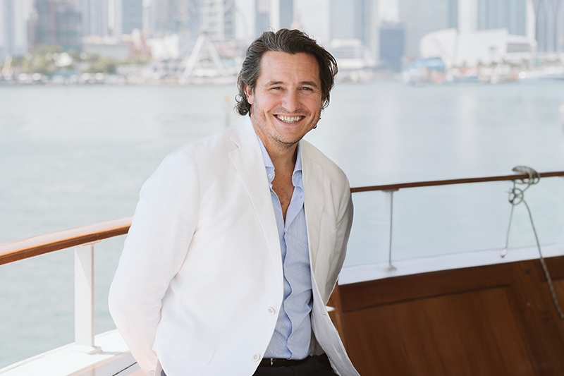 Sea Cloud: erfgoed, nalatenschap, vakmanschap en loyaliteit
