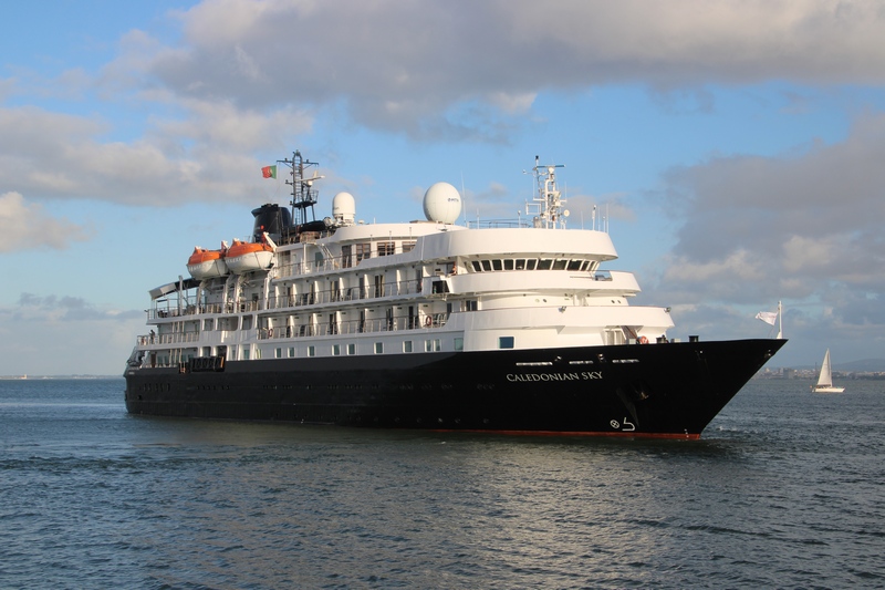 Van de Renaissance Six tot de Blue Zephyr: 35 jaar, zes namen