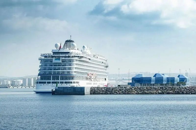 Viking bouwt in Europa aan langetermijnstrategie voor China