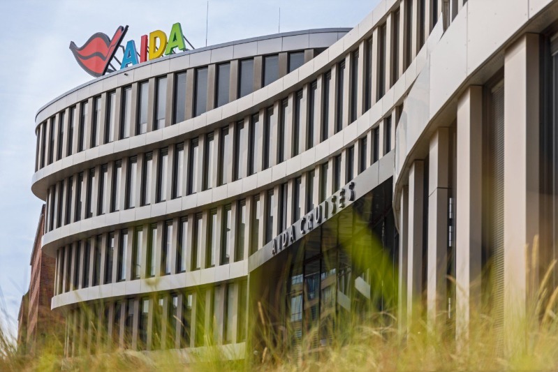 AIDA kiest negen finalisten voor Innovation Hub