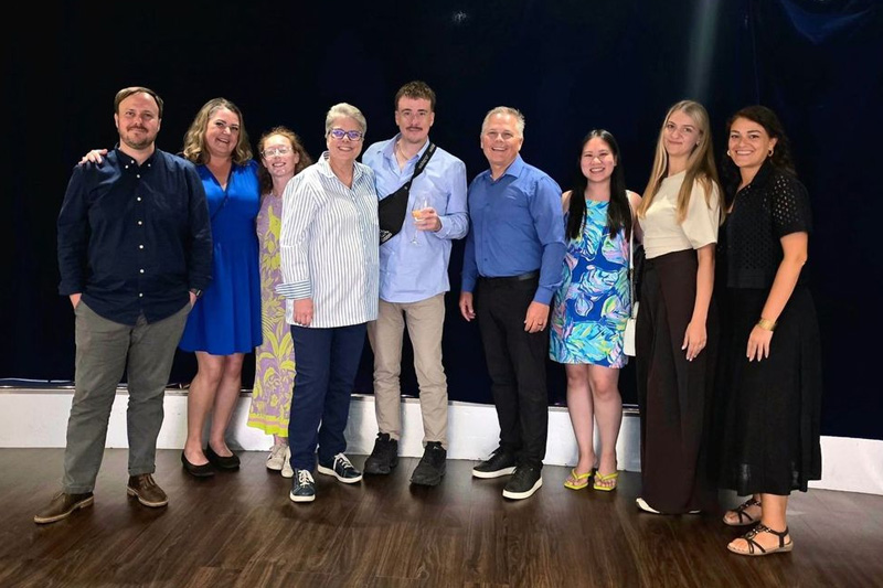 Celestyal verwelkomt Avanti Destinations aan boord van de Discovery