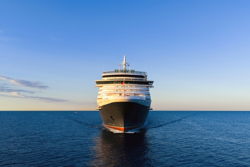Cunard presenteert sprekerslijst voor de rest van 2026