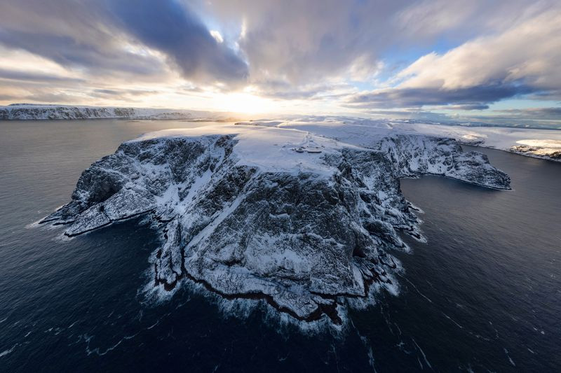 Hurtigruten breidt Arctisch aanbod uit met nieuwe reis Northern Delights