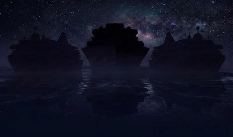 SeaDream hint naar grote aankondiging