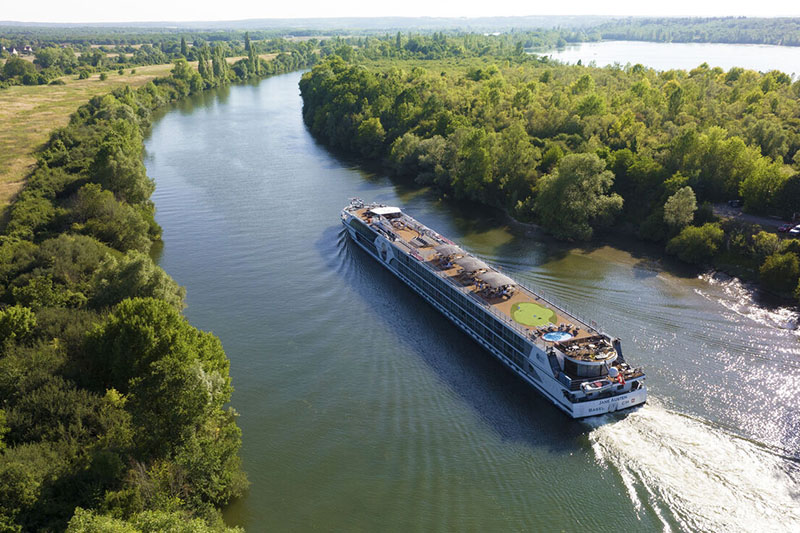 Riviera geeft reisadviseurs elke maand kans op € 1.000