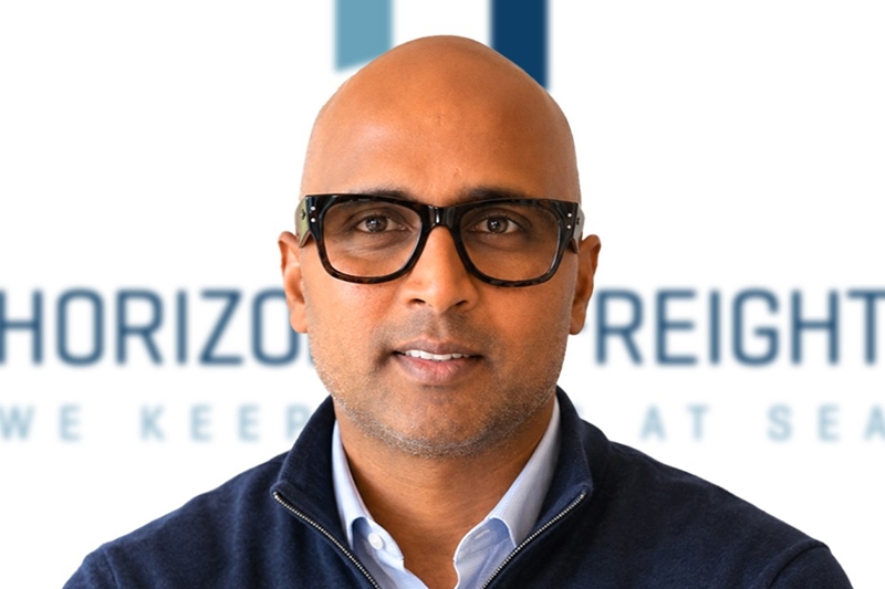Horizon Air Freight, Swift Marine en Delver Agents verwelkomen nieuwe CIO