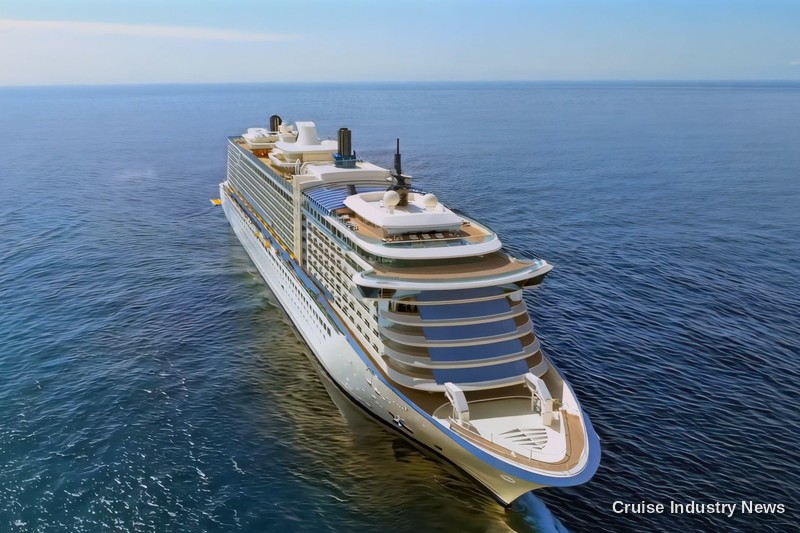 Eerste beelden: nieuwbouwschepen en plannen van Norsemen Cruises