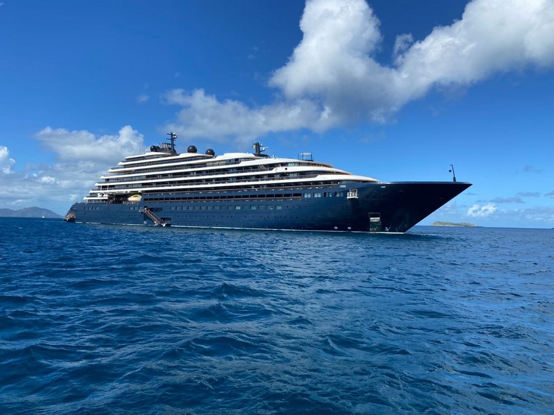 Ritz-Carlton presenteert Europese zomer van 2028