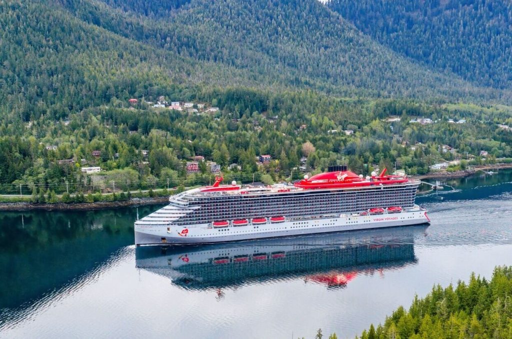 Brilliant_Lady_sluit_eerste_Alaskaseizoen_van_Virgin_Voyages_af