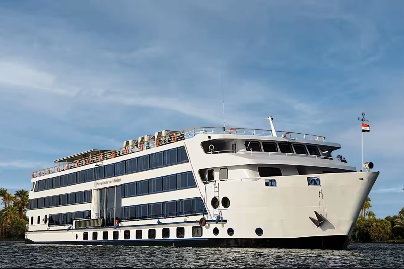 APT combineert Worldwide Sale 2027 met nieuwe agentenactie