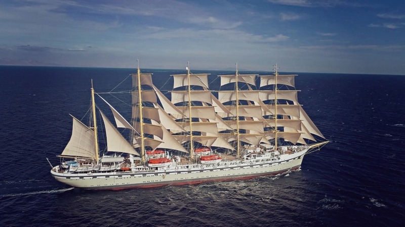 Golden Horizon zou verkocht zijn aan Zwitsers bedrijf voor 110 miljoen euro