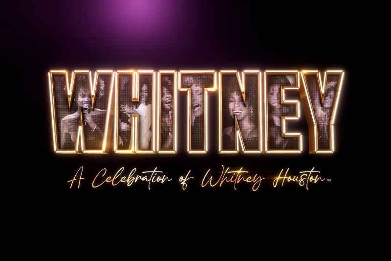 Whitney Houston-tribute wordt hoofdact aan boord van de Norwegian Aura