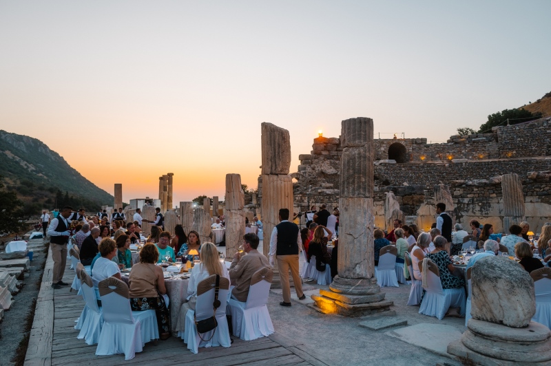 Windstar voegt drie nieuwe Destination Discovery Events toe in 2027